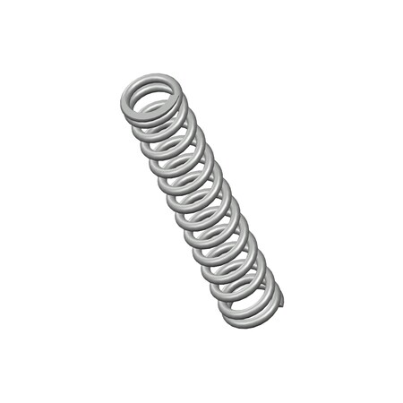 Approved Vendor Compression Spring, O= .375, L= 2.00, W= .056 R G809964517
